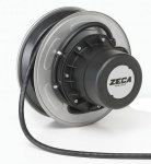 Zeca 1400 series