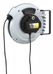 Gartec Reel Compact Neon 24 Volt (WA-2909)